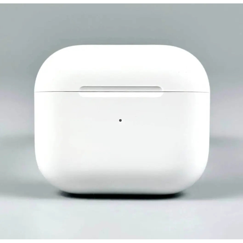 Bluetooth TWS наушники Remax PD-BT430. Белые. 4th Generation Smart Case