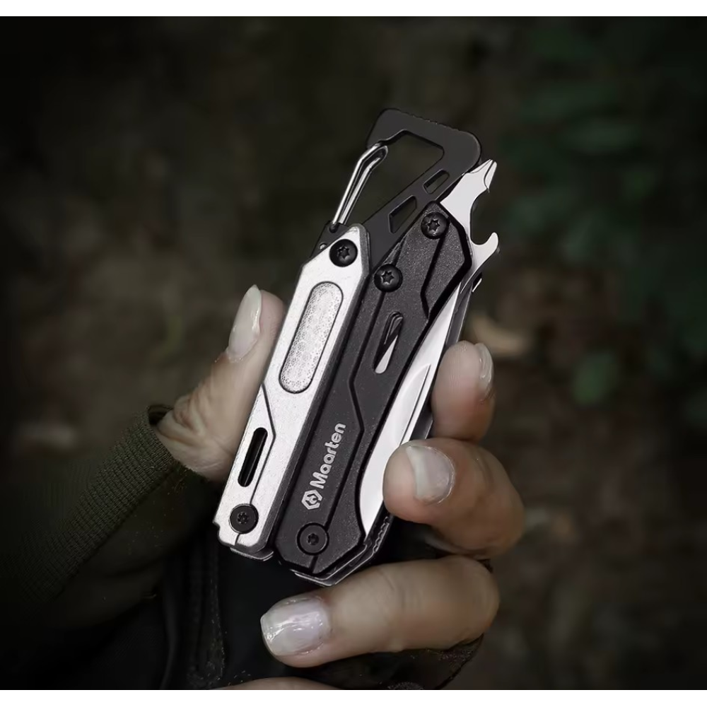 Мультитул Maarten 2110A 10in1