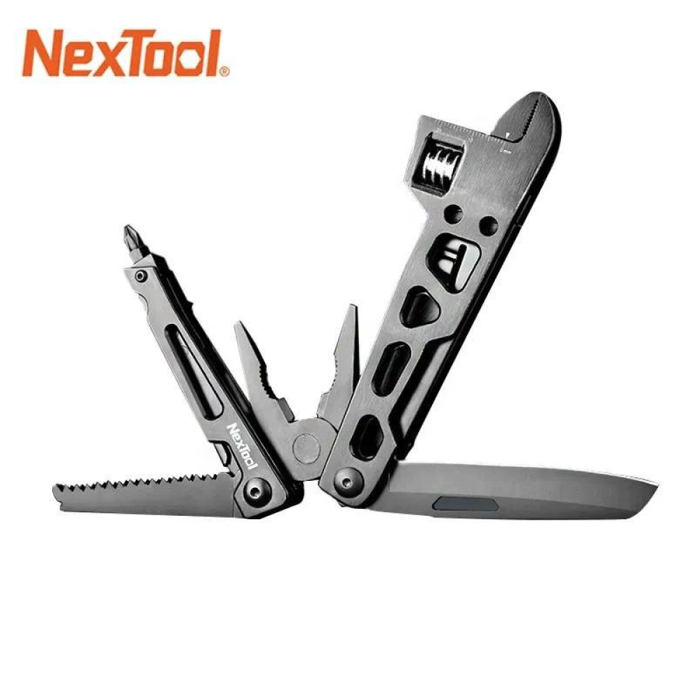 Мультитул  Xiaomi NexTool Multi-function Wrench NE20145 чохлом