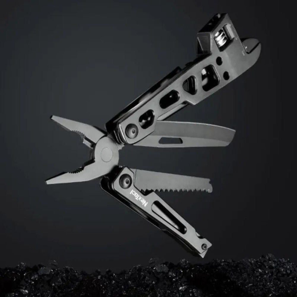 Мультитул  Xiaomi NexTool Multi-function Wrench NE20145 чохлом