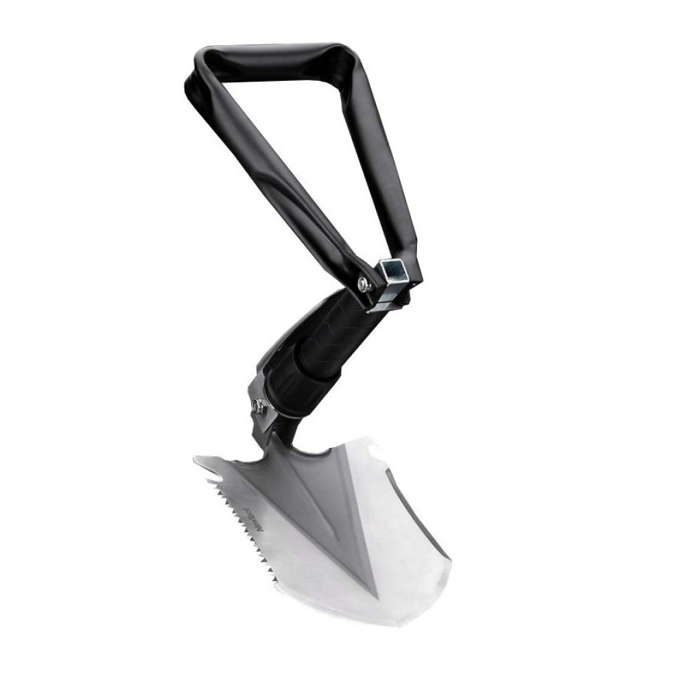 Багатофункціональна саперна лопата Xiaomi NexTool Foldable mulitfunctional shovel NE2003 з Чохлом