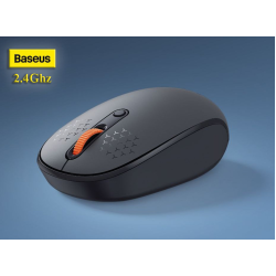 Бездротова миша Baseus F01A 2.4Ghz