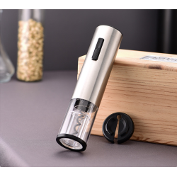 Акумуляторний електричний коркотяг WineOpener Type-C