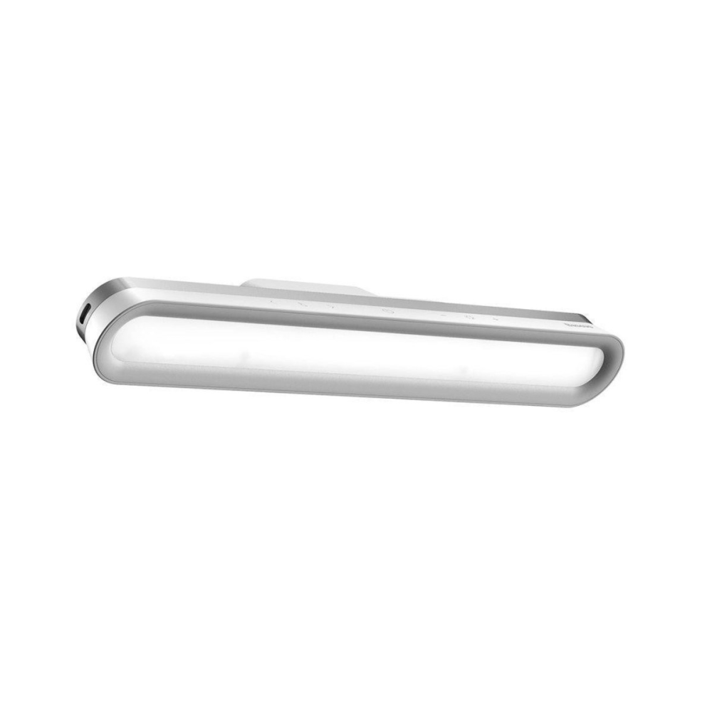 Портативна лампа Baseus Magnetic Stepless Dimming PRO White (DGXC-02)