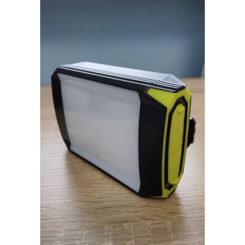 Кемпінговий ліхтар Power Bank BS-3600