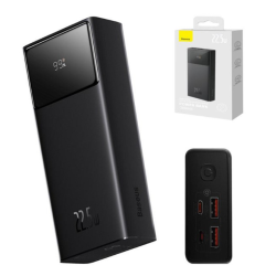 Powerbank 20000mAh 22,5W Baseus Star Lord QC PD  SCP  FCP и AFC