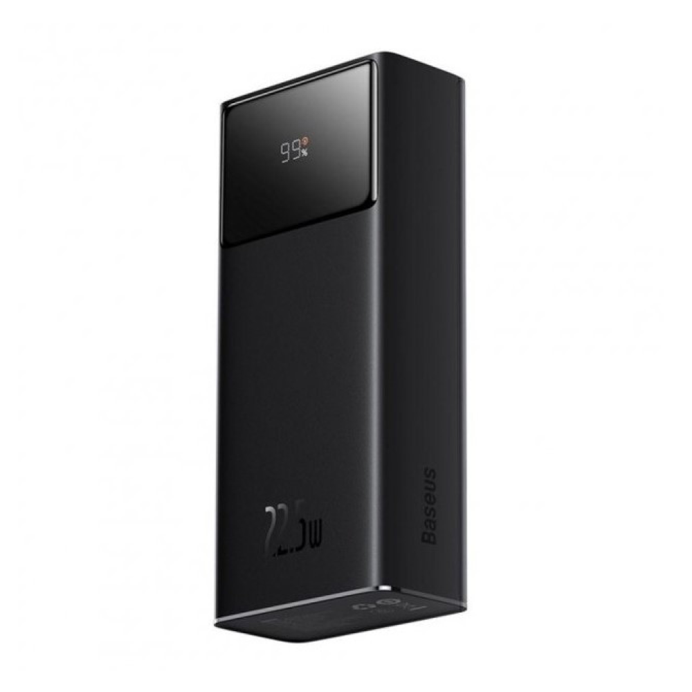 Powerbank 20000mAh 22,5W Baseus Star Lord QC PD  SCP  FCP и AFC