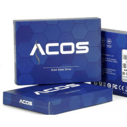 SSD диск 480Gb ACOS (470-560Мб/с)