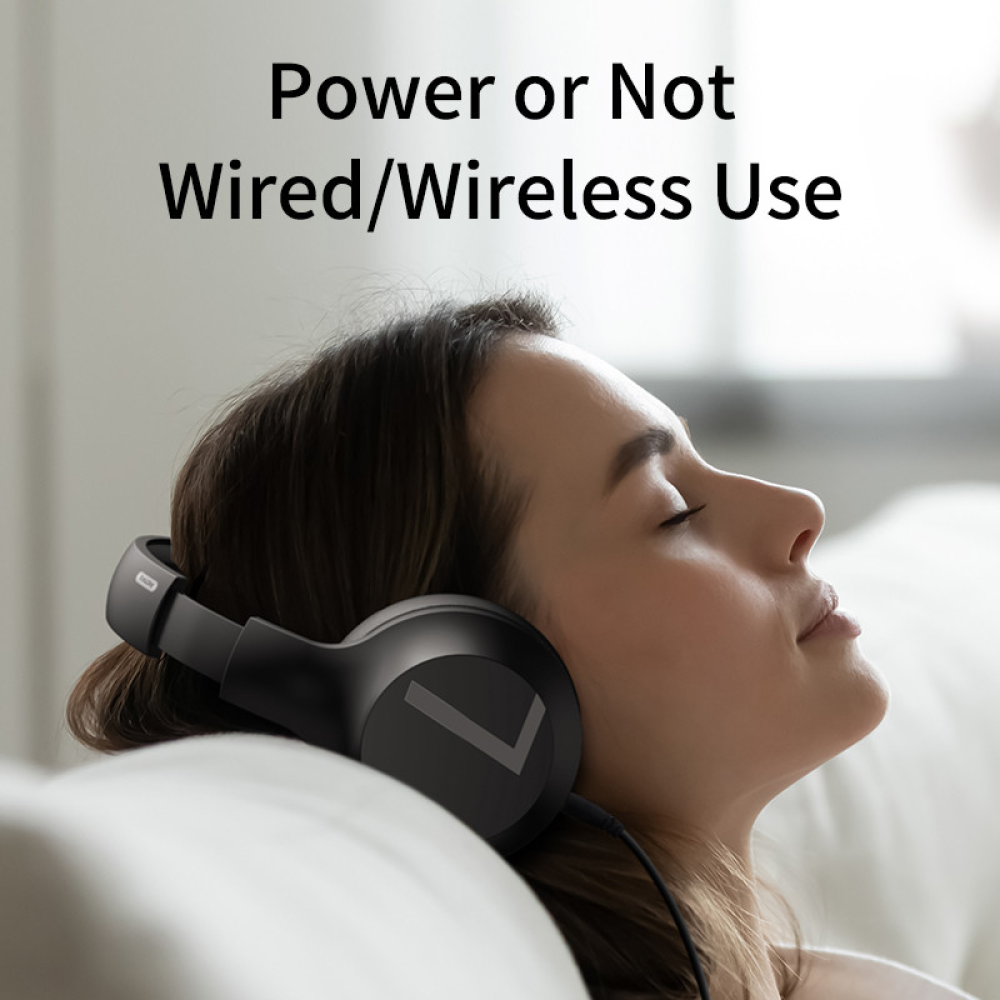 Bluetooth навушники Remax RB-660HB з мікрофоном
