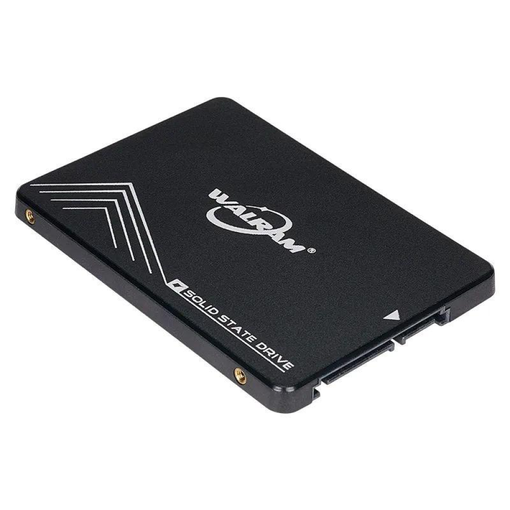 SSD-диск 512 Gb WALRAM (564-532 МБ/с) 3D NAND TLC SATA3