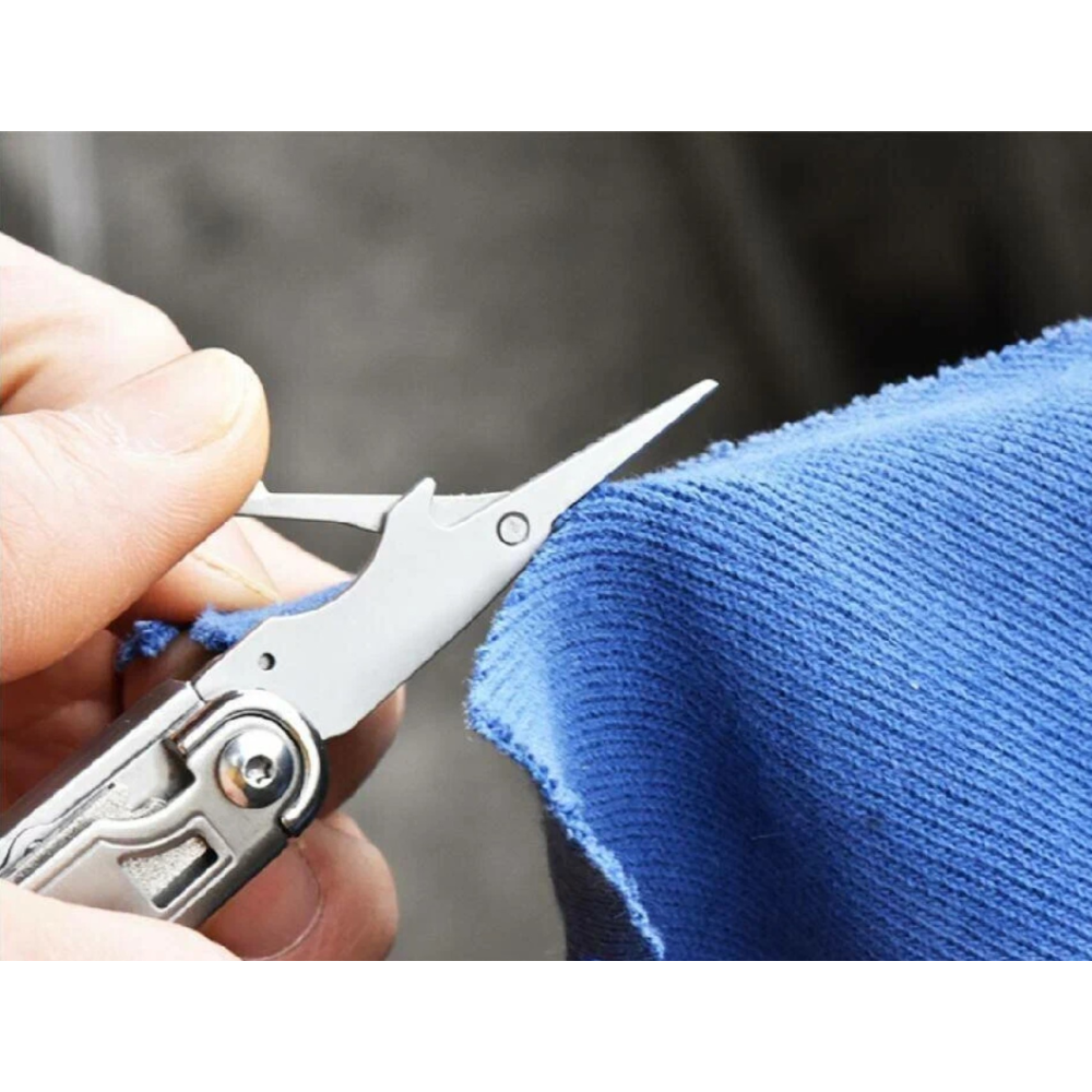 Мультитул Daicamping DL12  Liner Lock