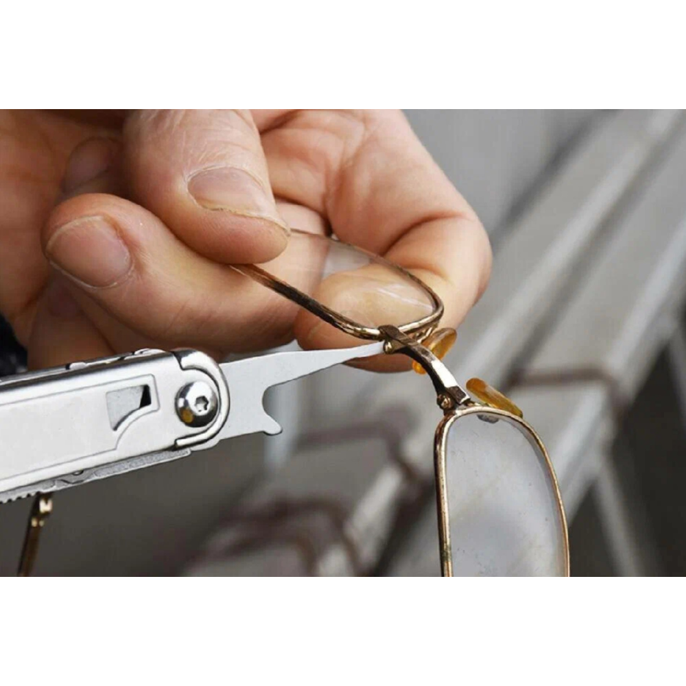 Мультитул Daicamping DL12  Liner Lock