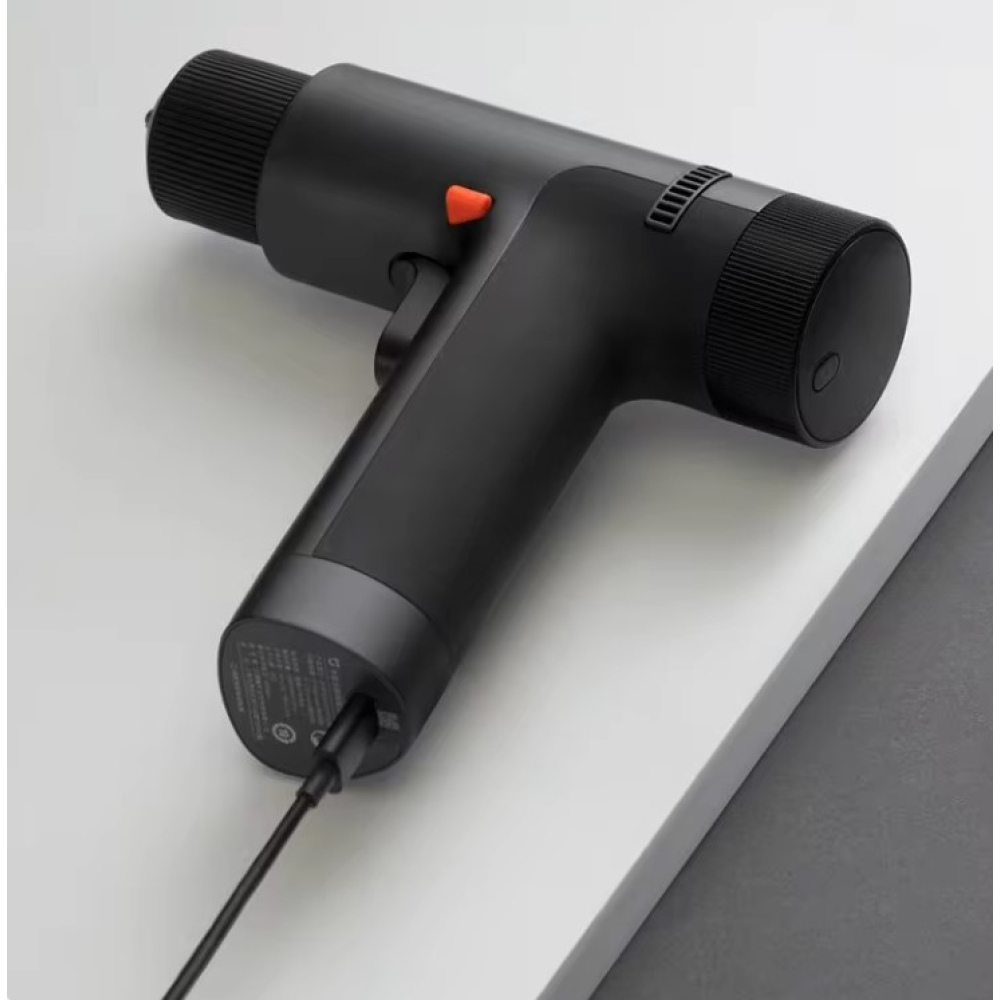 Безщітковий електродриль - шурупокрут Xiaomi Mijia Brushless Smart Home Electric Drill